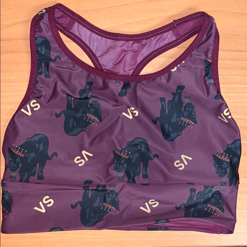 Victoria’s Secret Sports Bra